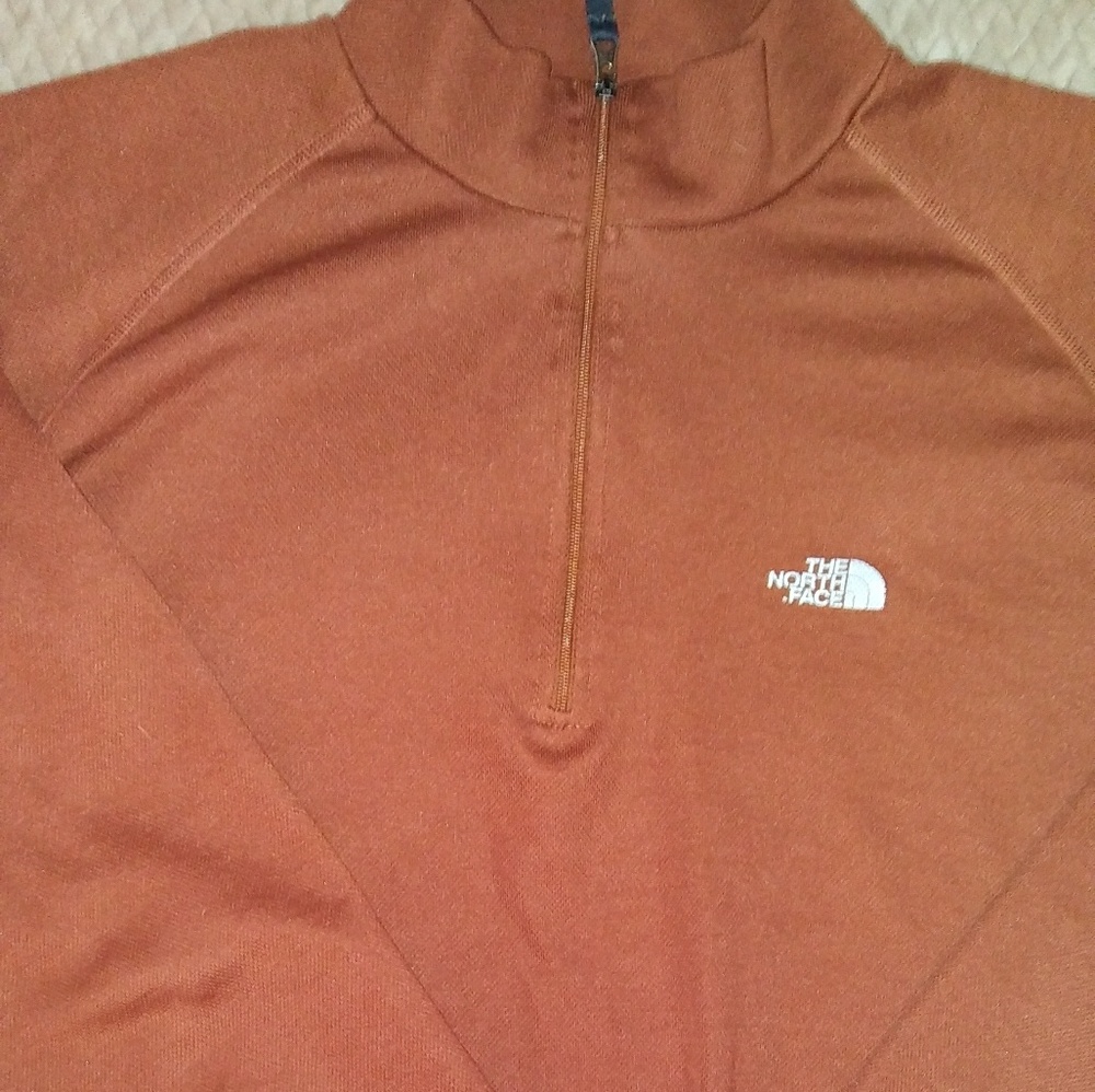 North Face Flight Series 1/4 zip